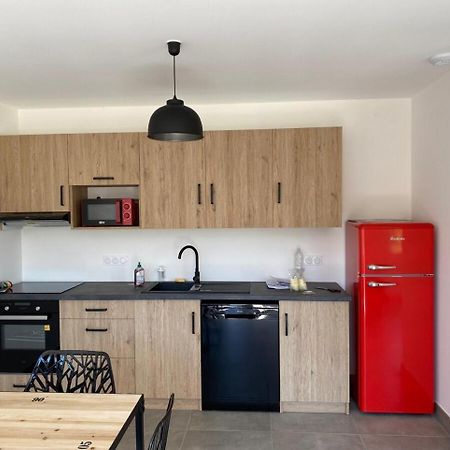Les Hirondelles De Fuiss Apartman Fuissé Kültér fotó