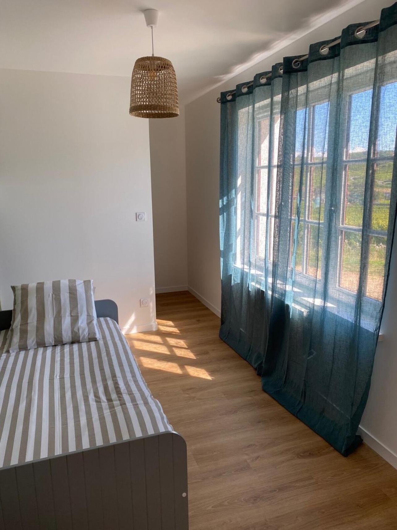 Les Hirondelles De Fuiss Apartman Fuissé Kültér fotó