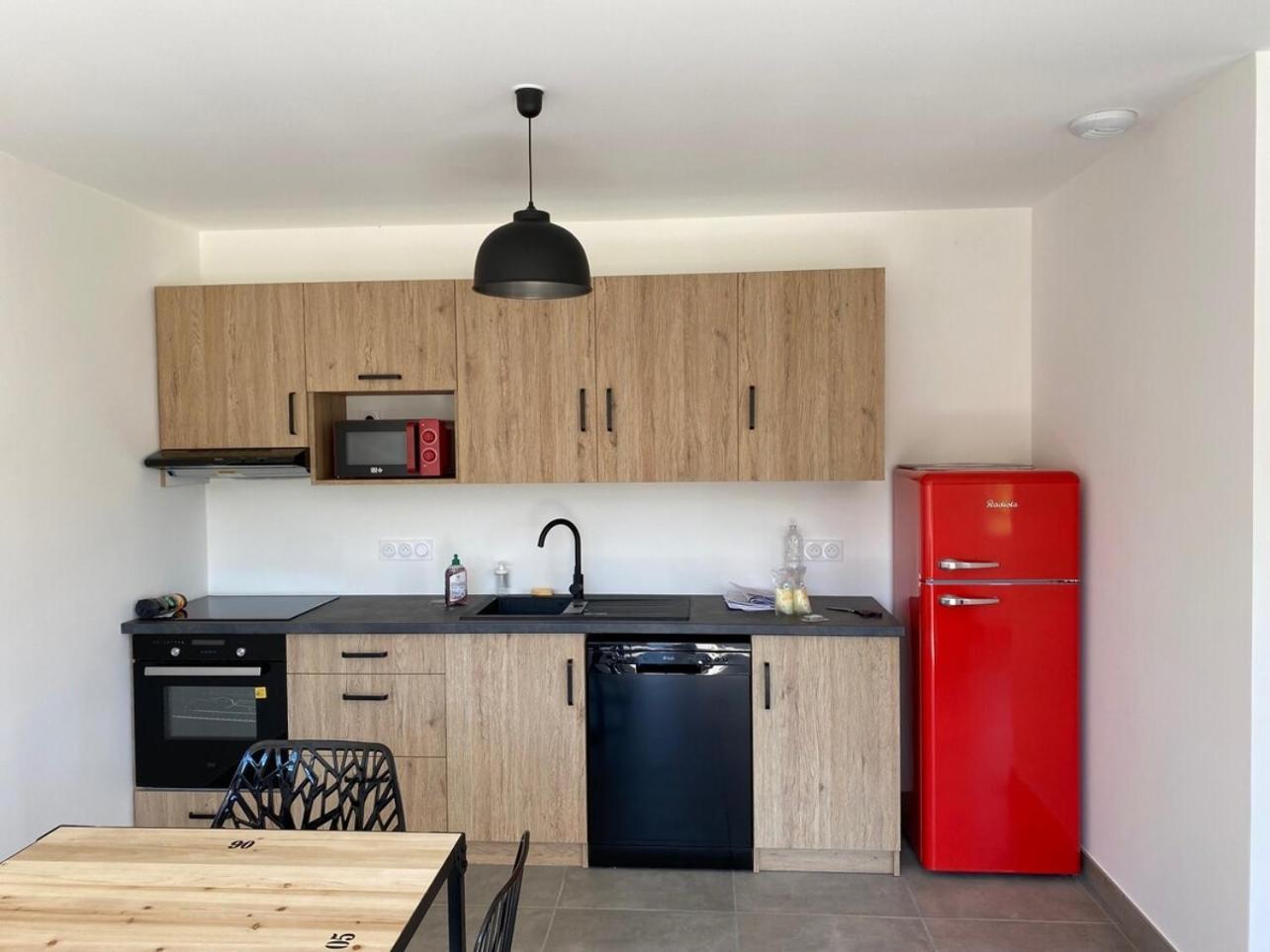 Les Hirondelles De Fuiss Apartman Fuissé Kültér fotó